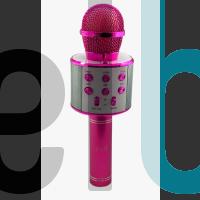 PELL BLUETOOTH KARAOKE MİKROFON