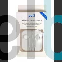 PELL İPHONE EARPHONE KULAKLIK