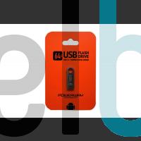 POWERWAY 64GB USB BELLEK