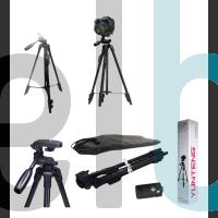 Yunteng VCT Tripod