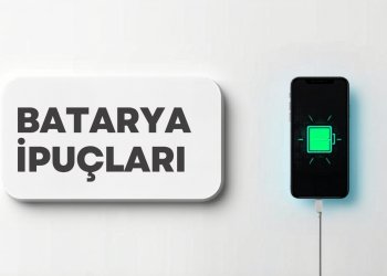 Telefon Bataryası Daha Uzun Gitsin: 10 Pratik İpucu