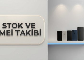 Telefon Bayisi İçin Mağaza Yönetimi: Toptan Alımdan Sonra Stok ve IMEI Takibi