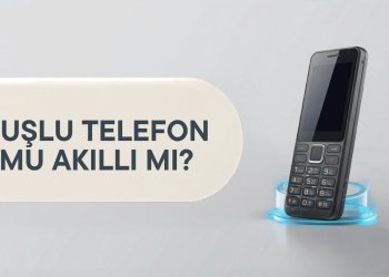 Tuşlu Telefon mu Akıllı Telefon mu? Kimler İçin Hangisi Uygun?
